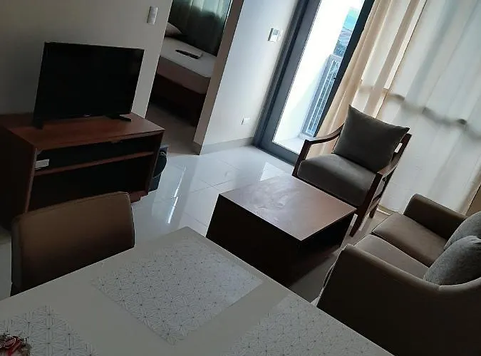 One Bedroom Unit, One Manchester Place, Mactan Cebu